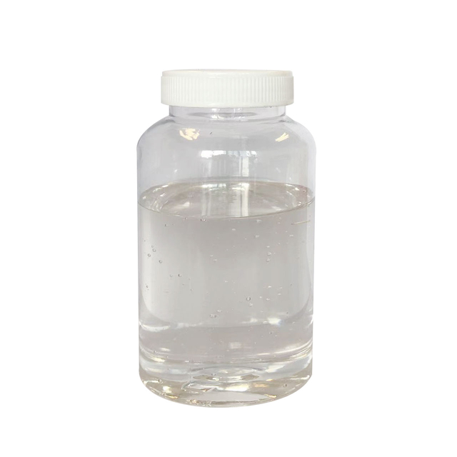 Polyphosphoric acids (PPA)