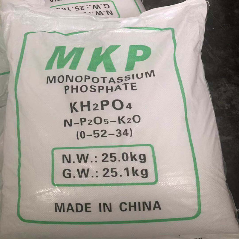 Monopotassium Phosphate (MKP)