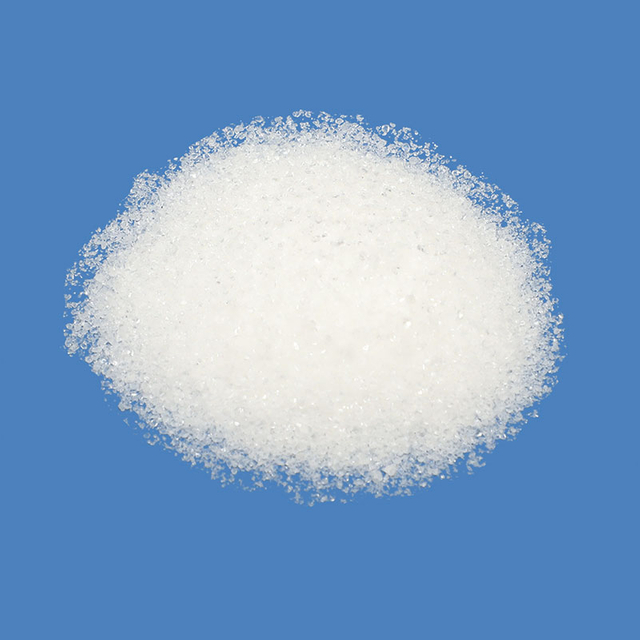 Diammonium Phosphate (DAP)