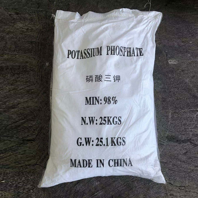 Tripotassium Phosphate Anhydrous (ATKP)