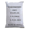 Potassium Hydrogen Phosphate (DKP)