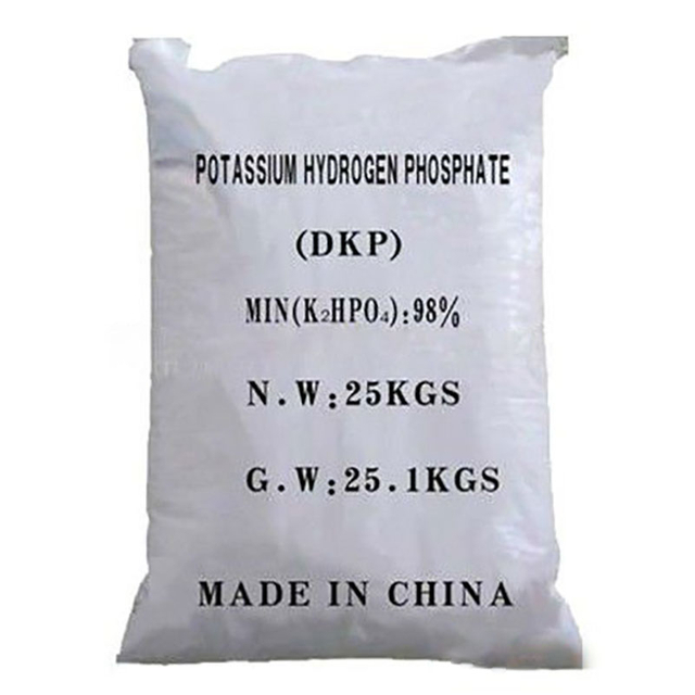 Potassium Hydrogen Phosphate (DKP)