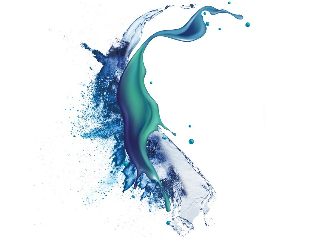 PAINTS, COATINGS & INKS-Chuanlin Chemical