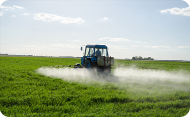 AGRO CHEMICALS