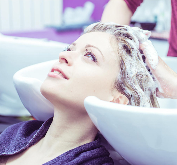 phosphorus products used in personal care