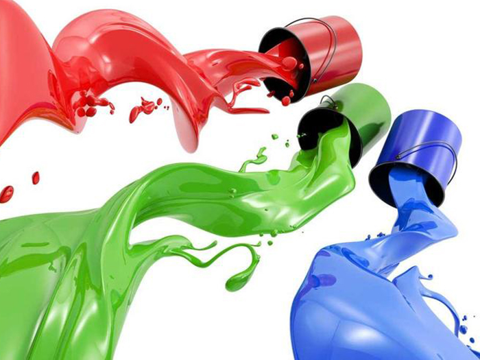 Sustainable coating solutions-Chuanlin Chemical