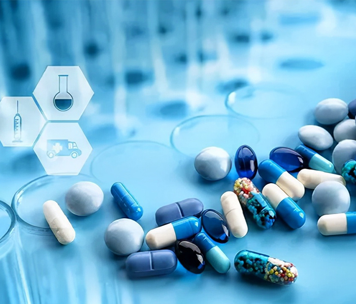 Pharmaceutical Solutions