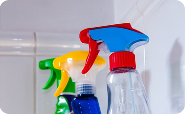 DISINFECTANTS
