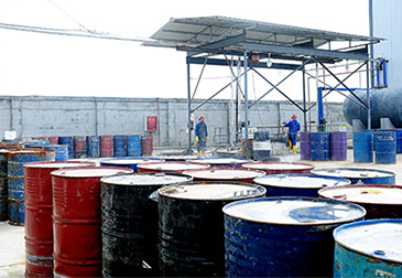Workshop-Chuanlin Chemical