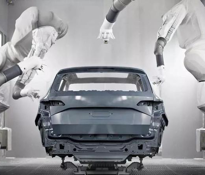Sustainable coating solutions-Chuanlin Chemical