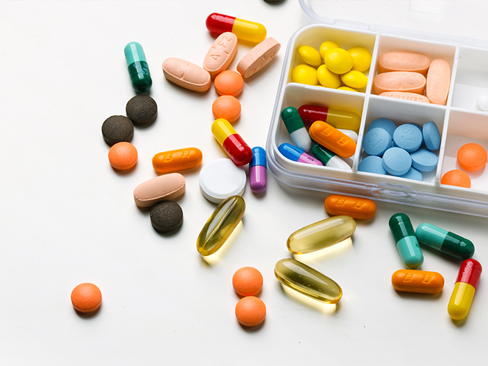 PHARMACEUTICALS-Chuanlin Chemical