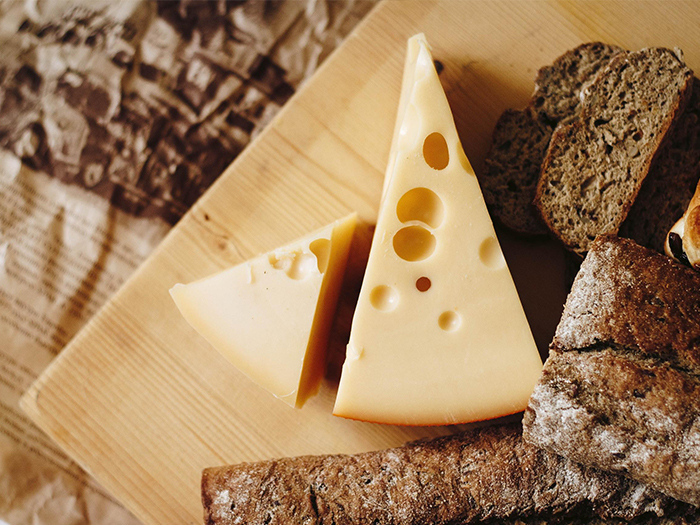 FOOD INDUSTRY-Chuanlin Chemical